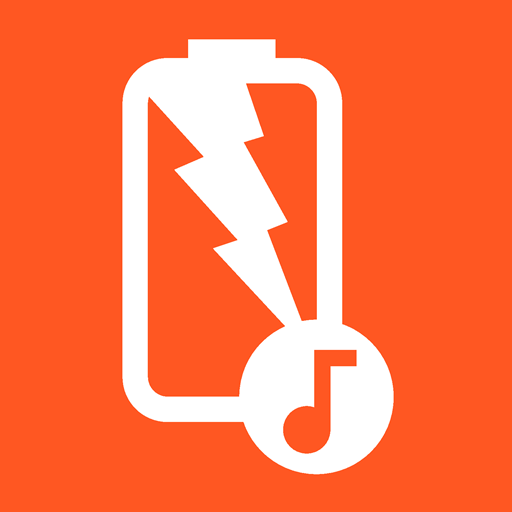 Battery Sound Notification
