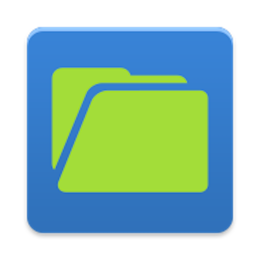 Alfa File Manager