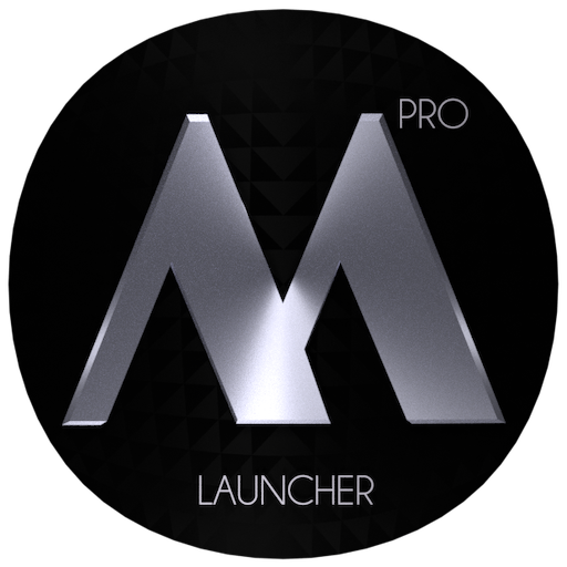 Max Launcher Prime - Themes