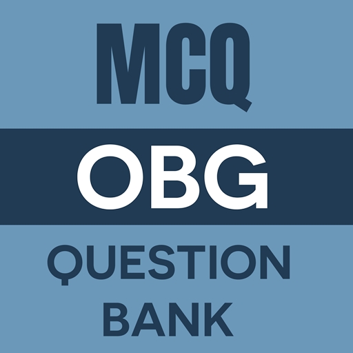 OBG MCQ Question Bank