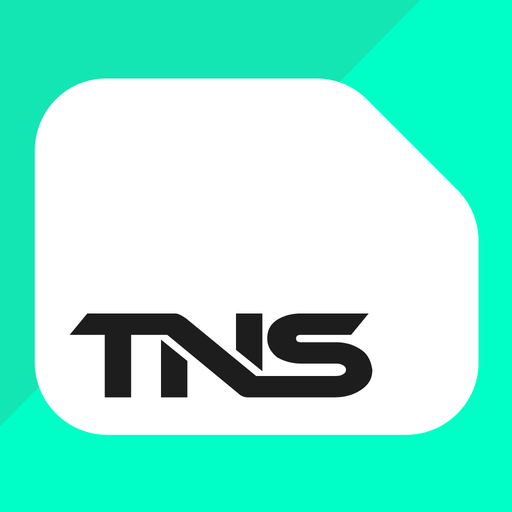 TNS: Travel eSIM & Global Data