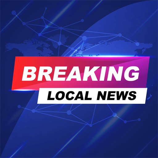 Breaking Local News