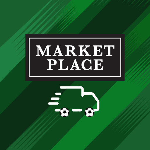 Market Place Online Shop