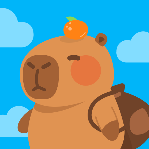 CapyCare: Your Self-Care Pet