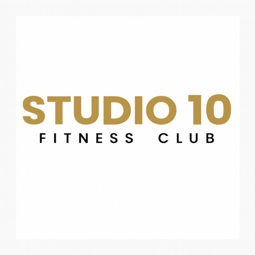STUDIO 10 Fitness Club App