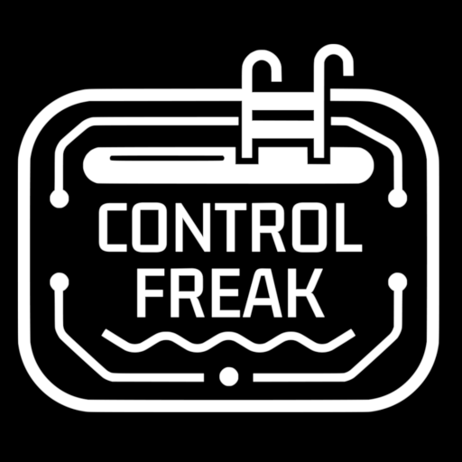 Control Freak Pool