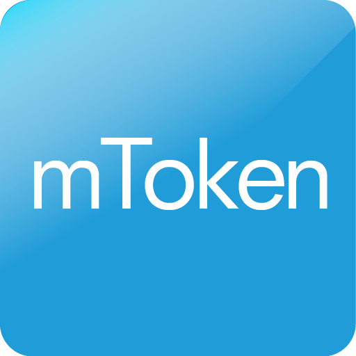 mToken-myBank
