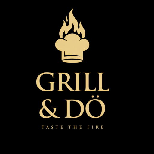 GRILL & DO