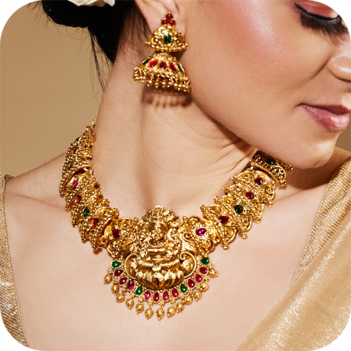 Jewellery Online Shopping App