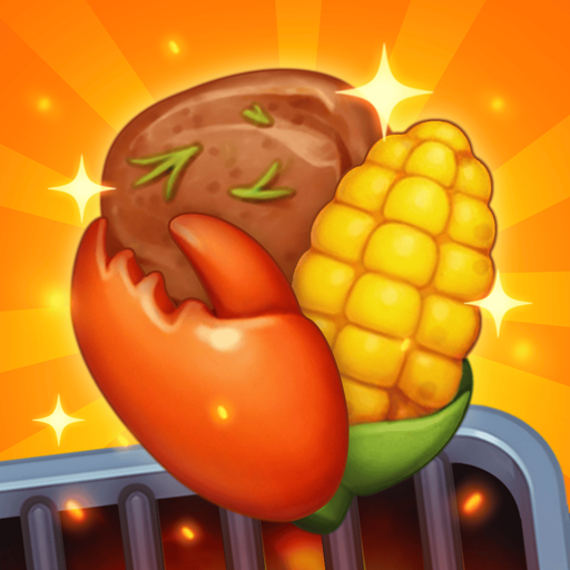 Grill Sizzle: Sorting Game