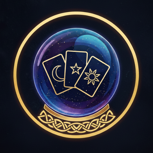 Mystic Tarot: AI Tarot Reading