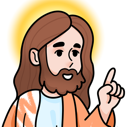 Cozy Bible: Coloring Games