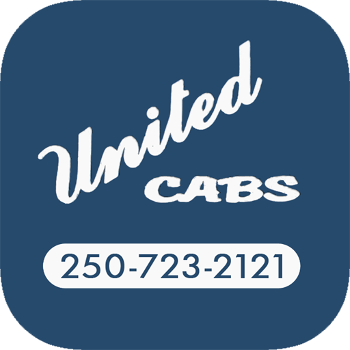 United Cabs Port Alberni