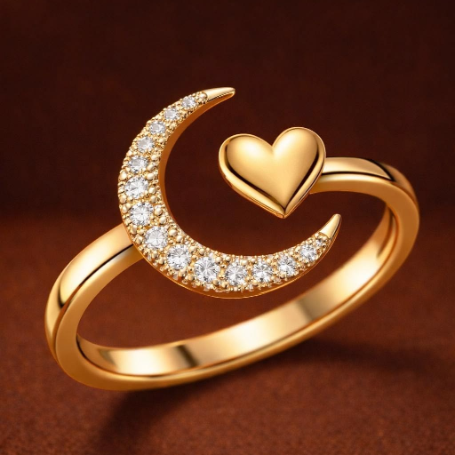Wedding & Engagement Rings