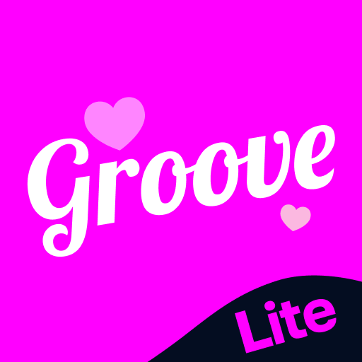 Groove Lite: Chat & Meet