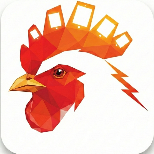 Clicken: Poultry Farm Manager