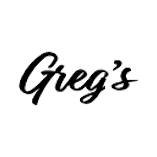 Gregs Fast Food