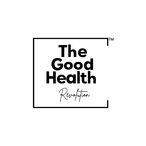 The Good Health Revolution
