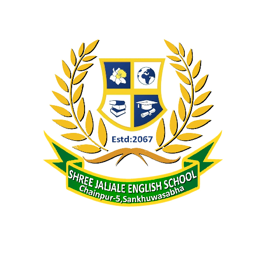 Shree Jaljale English School