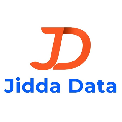 Jidda Data - Airtime & Data