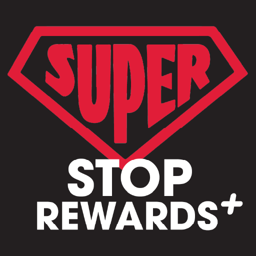 Super Stop Rewards +
