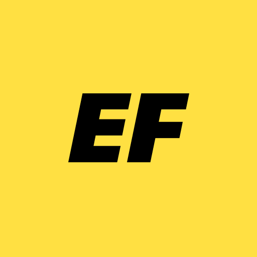 EF Ultimate Break