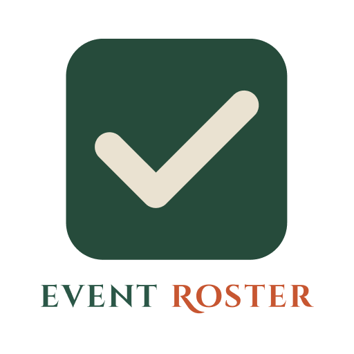 Event Roster