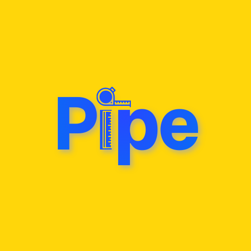 PipeFit Pro: Offset Calculator