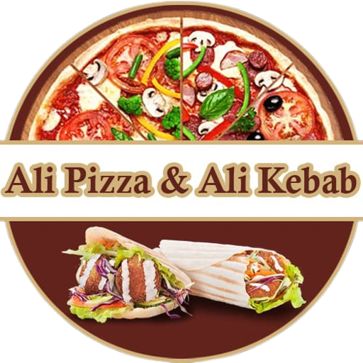 Ali Pizza & Kebab