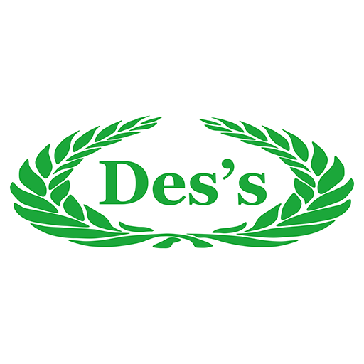 Des's Cabs
