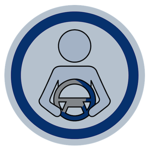 REVO Rideshare Driver