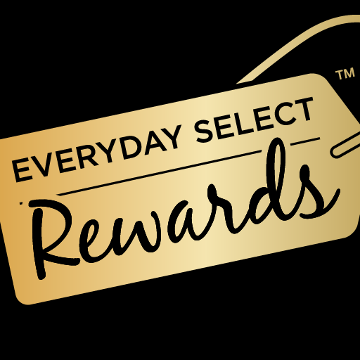 Everyday Select Rewards Visa