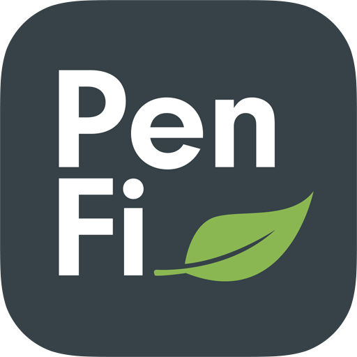 PenFinancial CU Mobile App