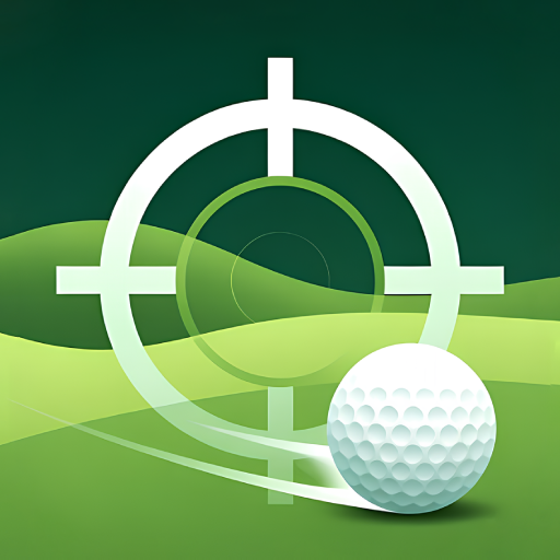 Golf Aim Caddie