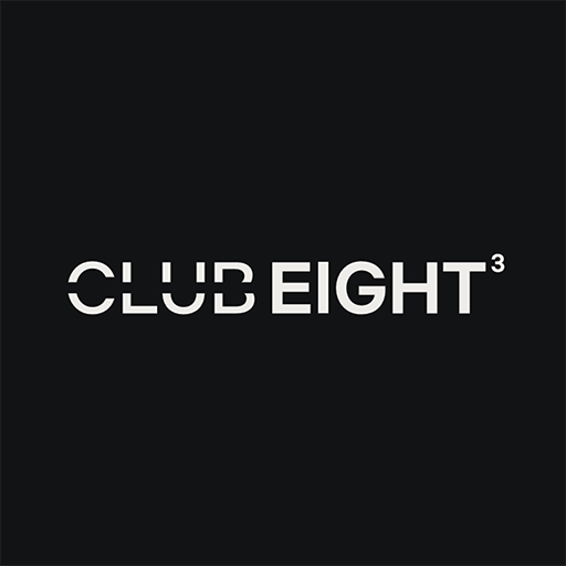Club Eight3