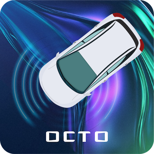 OCTO Digital Driver™
