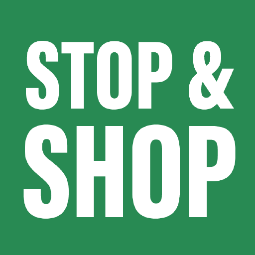 Stop and Shop Rewards