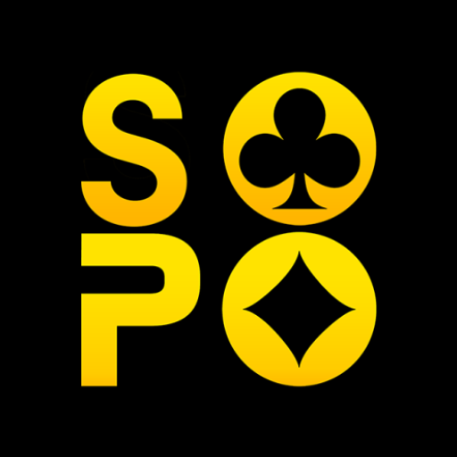 SoPo Poker - Social Poker