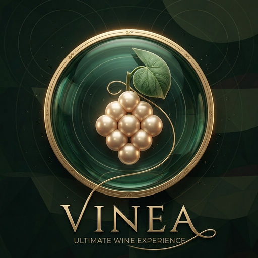 Vinea: AI Wine Sommelier