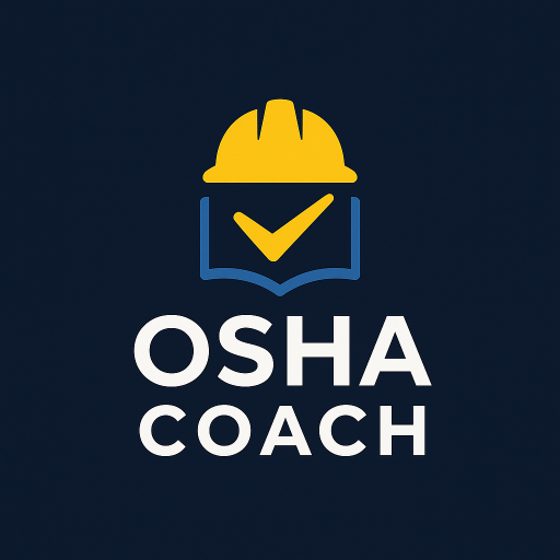 OSHA 10 & 30 Exam Prep Coach