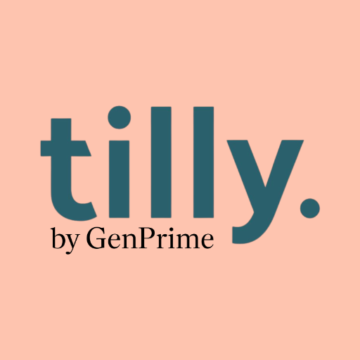 Tilly: Fertility & IVF support