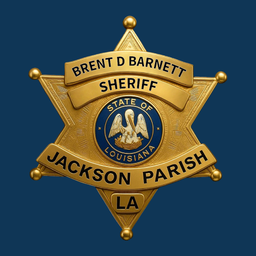 Jackson Parish Sheriff, LA