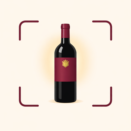 AI Sommelier-Wine ID & Cellar