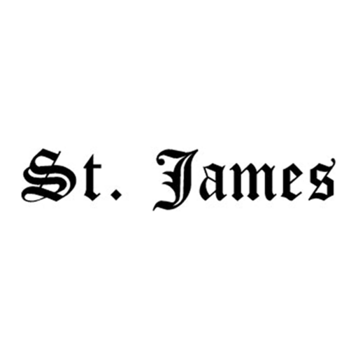 St. James
