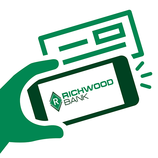 Richwood BusinessMobileDeposit