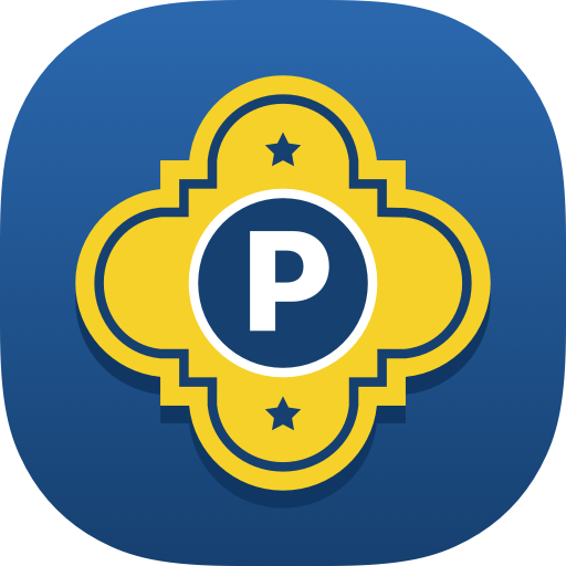 SAPark – Park. Pay. Be on your