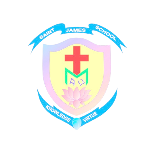 ST. JAMES SCHOOL