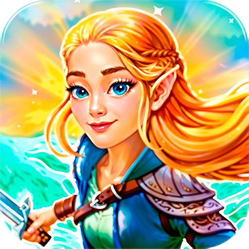 Elven Rivers Chapter 7