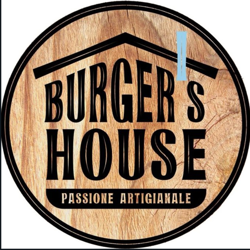 Burger's House