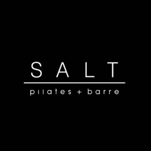 SALT pilates + barre
